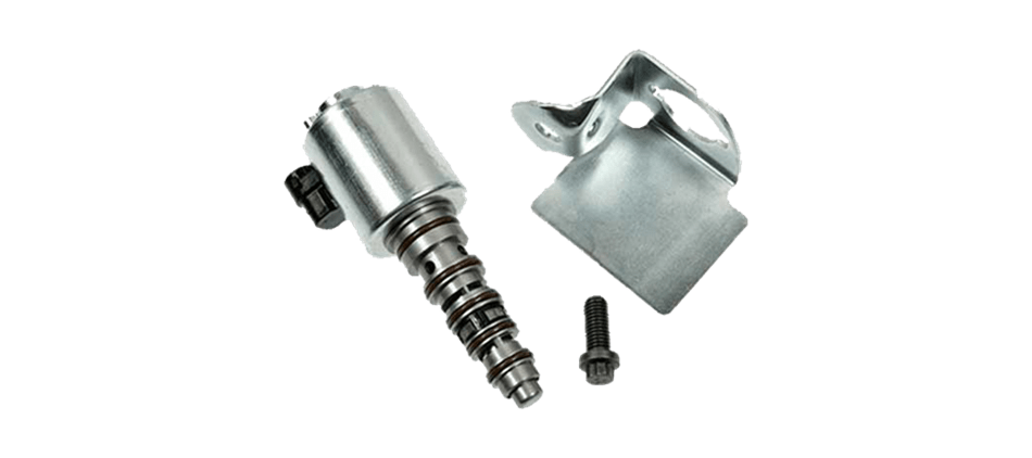 Turbocharger Actuator (R75002) from Standard Motor Products