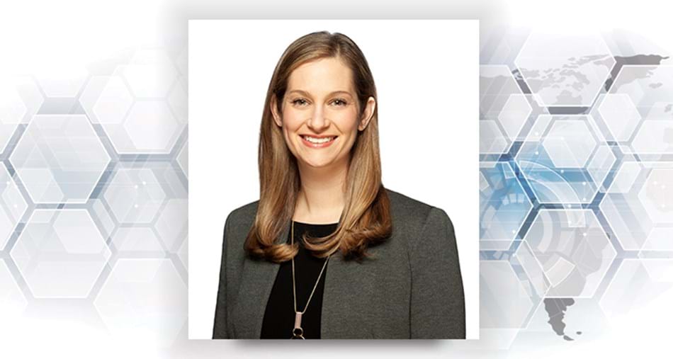 SMP's Olivia Newton Named Chair of Women in Auto Care