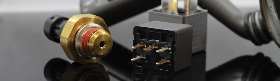 Switches And Relays Bwd