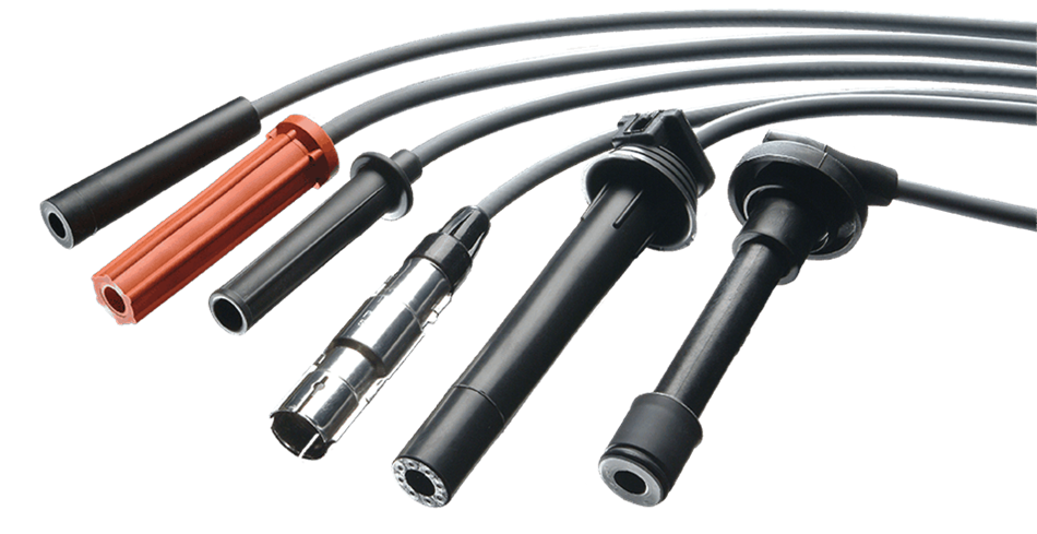 Ignition wire and cable set from Standard Motor Products