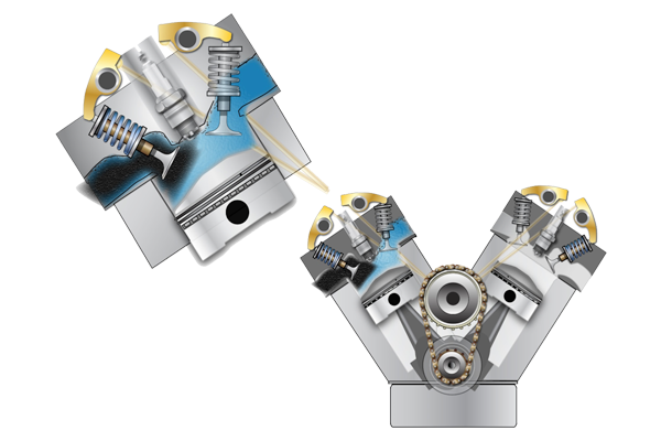 VVT Repair Tips VVT Repair Tips
