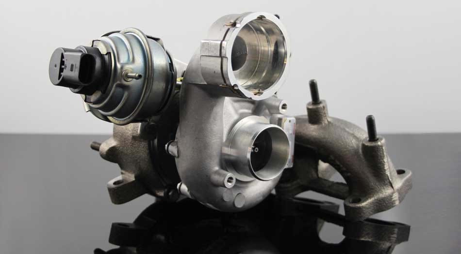 OE-Quality Turbos for Long-Term Performance