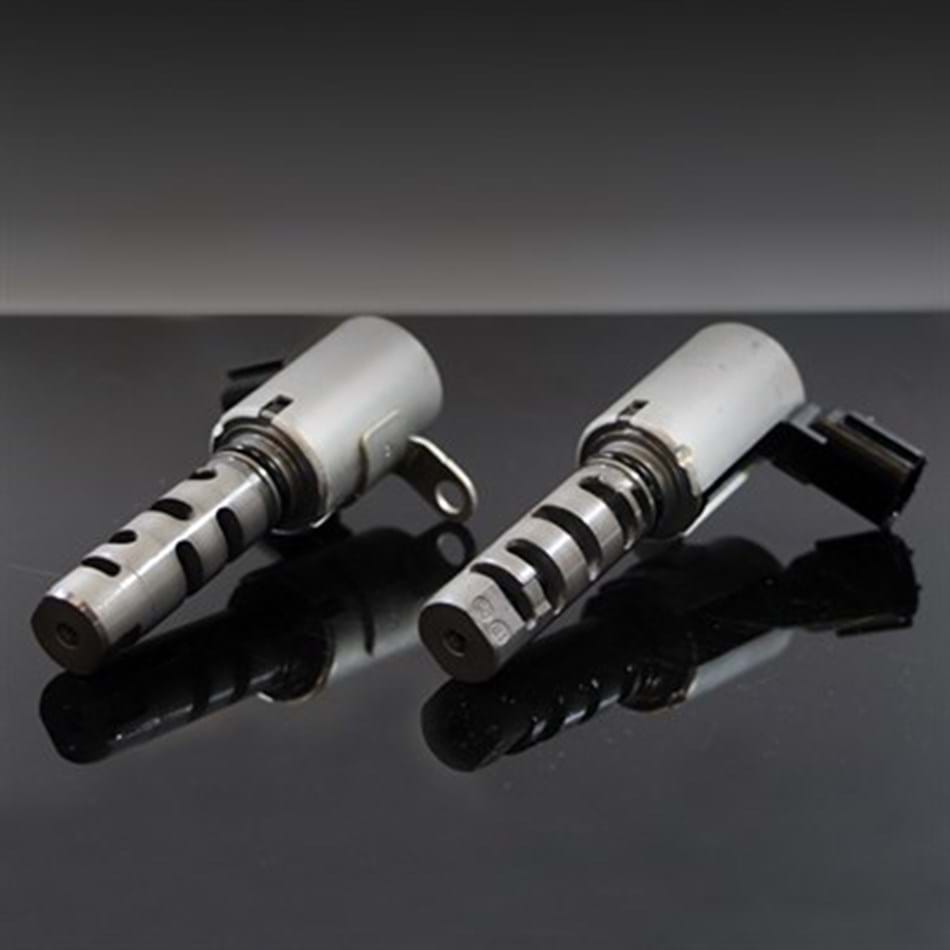 BWD Introduces New Variable Valve Timing Line