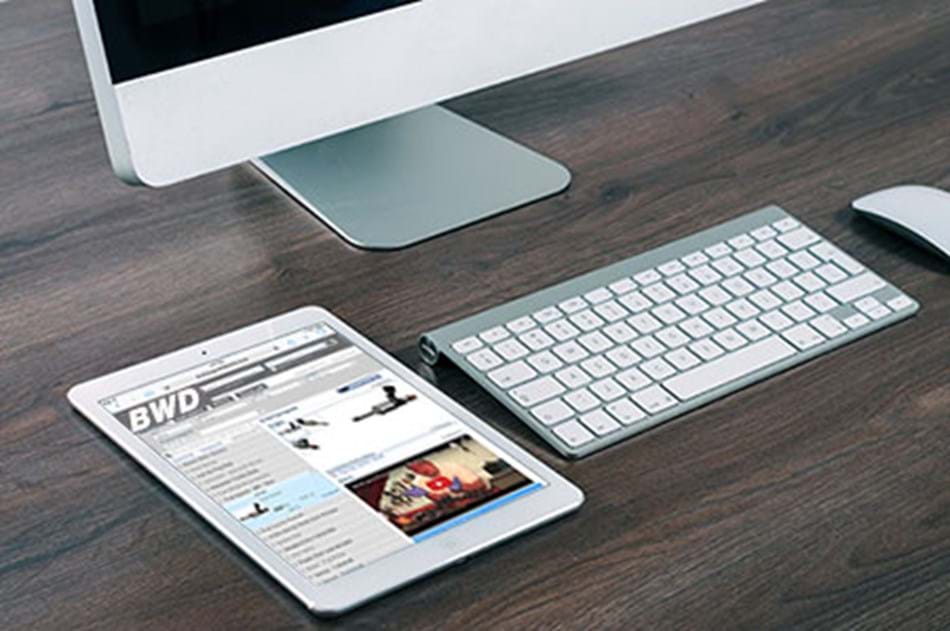 BWD Unveils Redesigned eCatalog