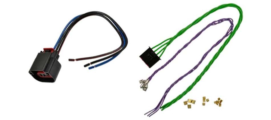 Electrical Connectors Bwd