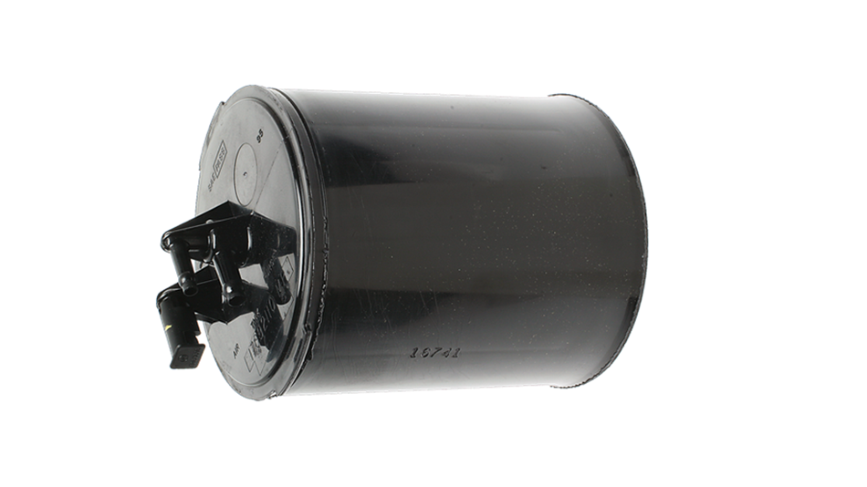 Fuel Vapor Canister (CP1022) from Standard Motor Products