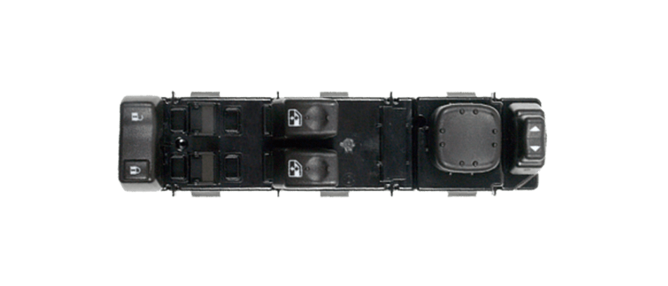 Power Window Switch Bwd