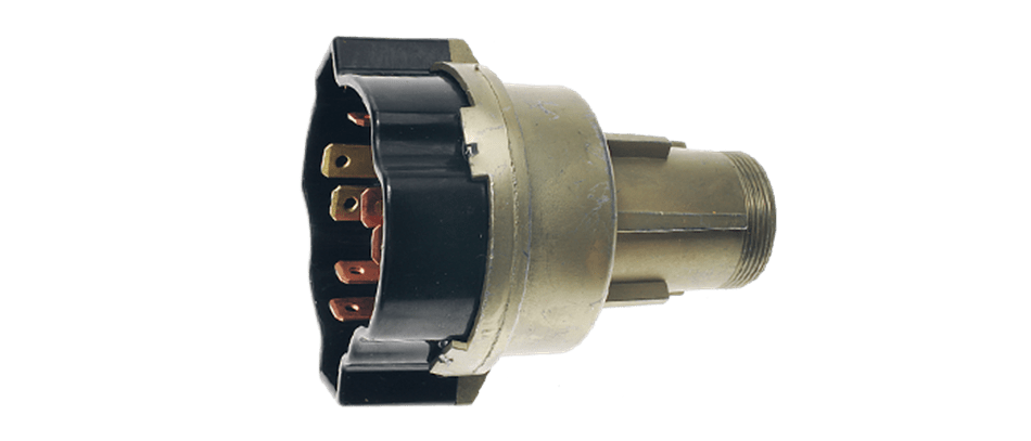 Ignition Starter Switch Bwd