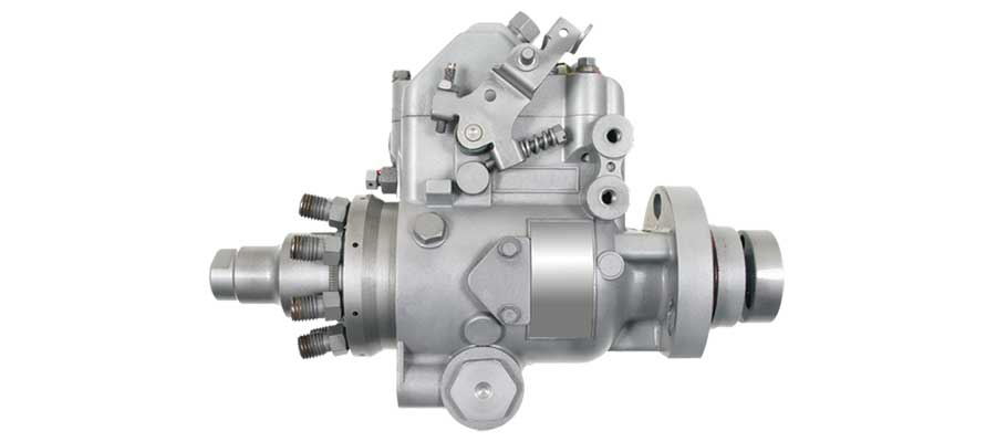 Diesel Pump