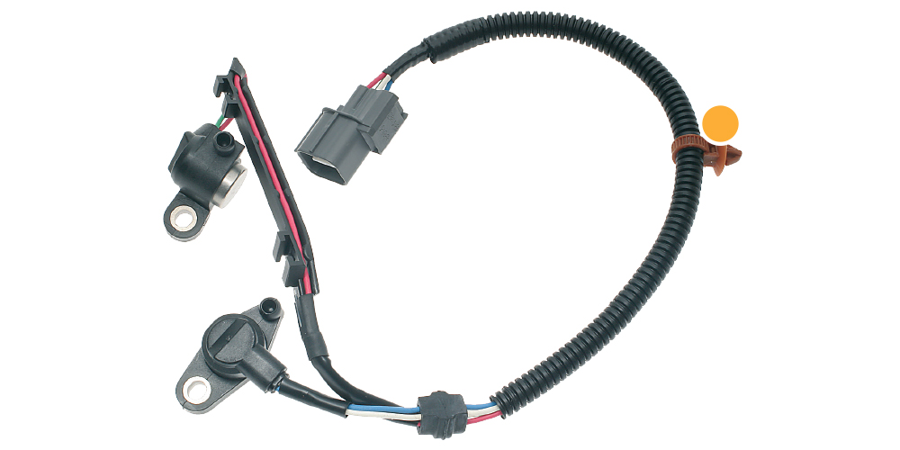 New OEM Replacement Crankshaft Position Sensor US Parts Store# 226S
