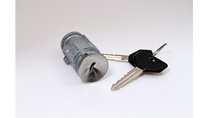 Ignition Lock Cylinders