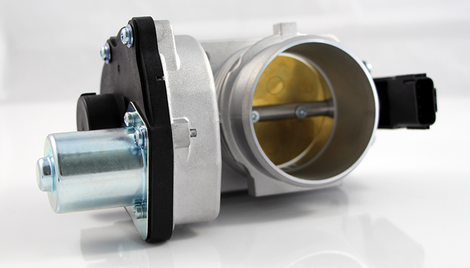TechSmart Electronic Throttle Bodies are 100% New, Never Remanufactured