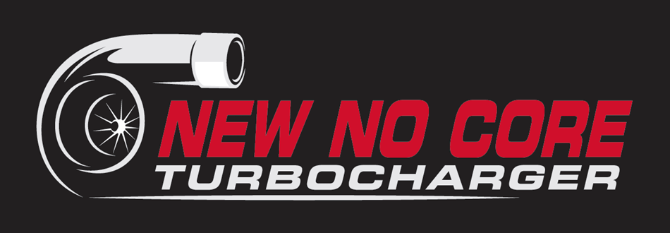 New, No-Core Turbocharger Program